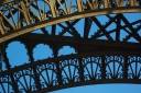 Paris: Eifel's Framework