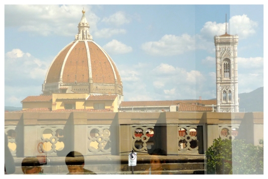 Firenze: Santa Maria del Fiore