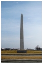 Washington: Monument